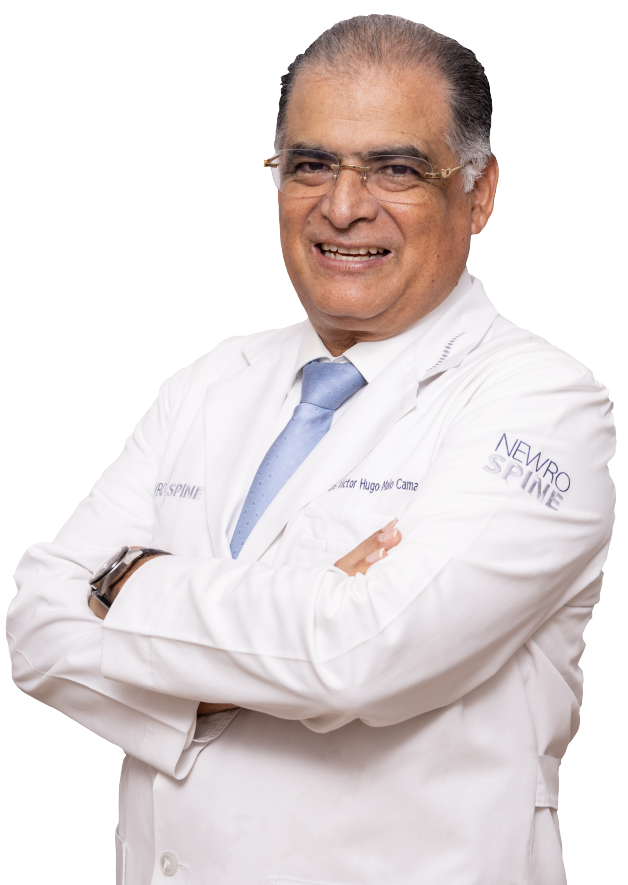 Doctor NewroSpine